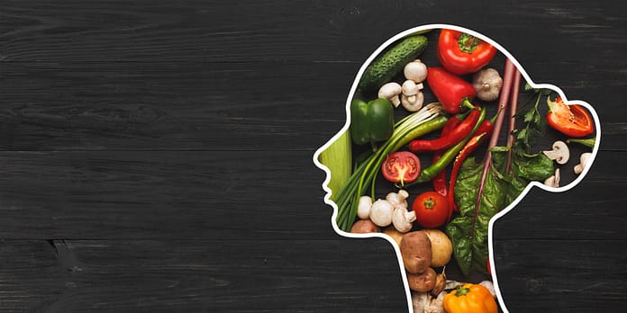 The Mind Diet Improves Cognitive Performance - A Healing Exercise

