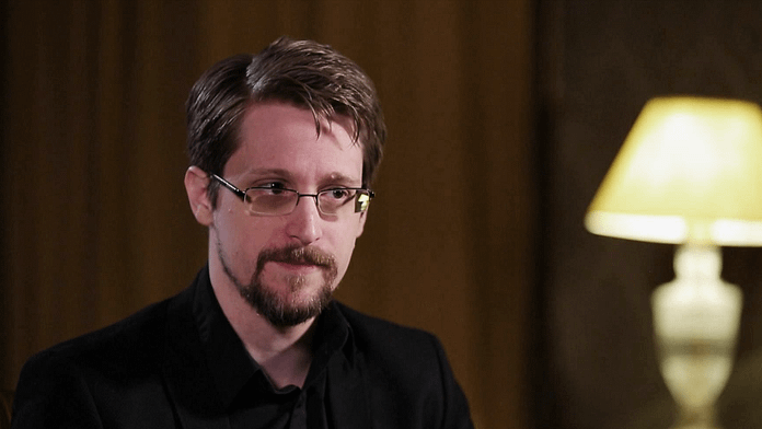 US whistleblower in exile: Putin grants Snowden citizenship


