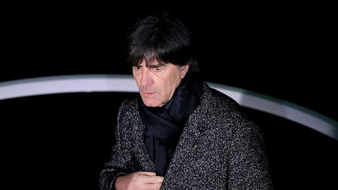 EM 2021: Jogi Löw plans to feel in the nomination - a completely forgotten DFB defender most likely there

