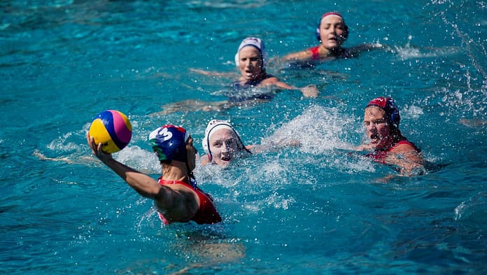 Bahram Hajra: Water polo players receive $13.85 million in compensation

