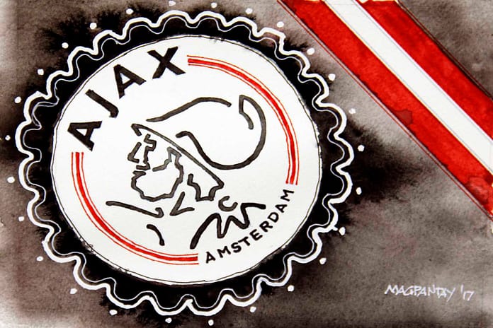 EL-Vorschau: Roma trifft auf formstarke Ajax-Mannschaft