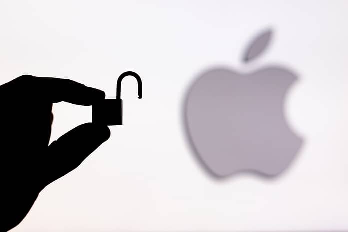 Safari 15: Apple tackles serious privacy breach

