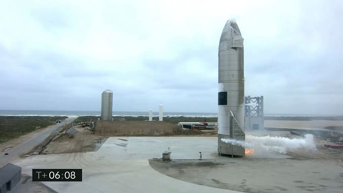 Elon Musk Celebrates: SpaceX's Rocket Finally Landing Successfully

