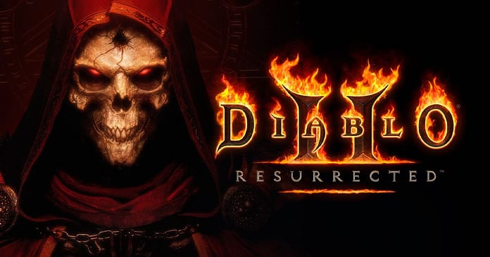 Diablo II: Resurrected: Post Alpha: Blizzard will consider player feedback

