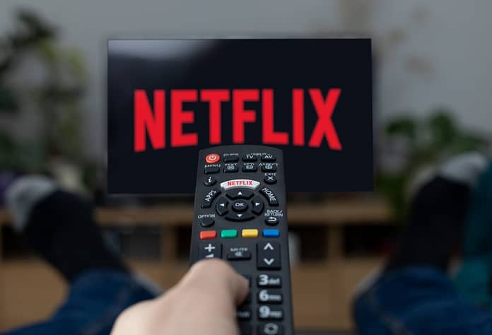 No surround system: Netflix brings spatial sound to everyone


