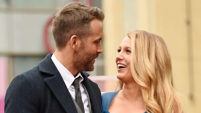 Ryan Reynolds + Blake Lively: They're going on a 'first date' to celebrate their 10th anniversary

