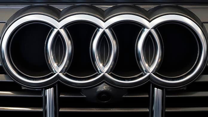 Audi wants to buy sports car maker McLaren

