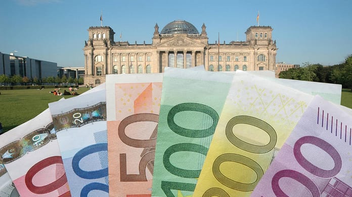 CDU deputies may have lobbied for Munich in Ukraine

