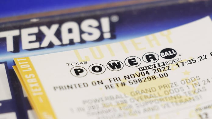  $1.9 billion in Powerball Prize!  Lottery thriller enters new round

