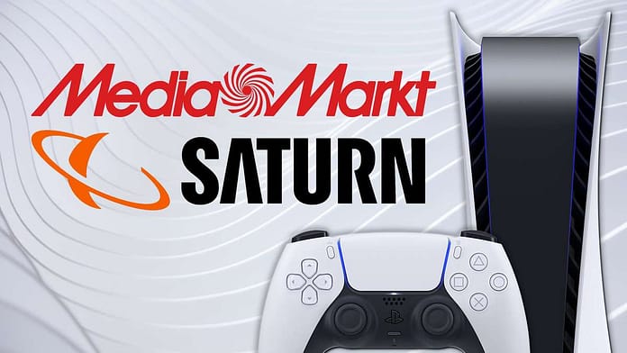 Buy PS5: MediaMarkt and Saturn with Best Chances of Falling - Status at 16.02.

