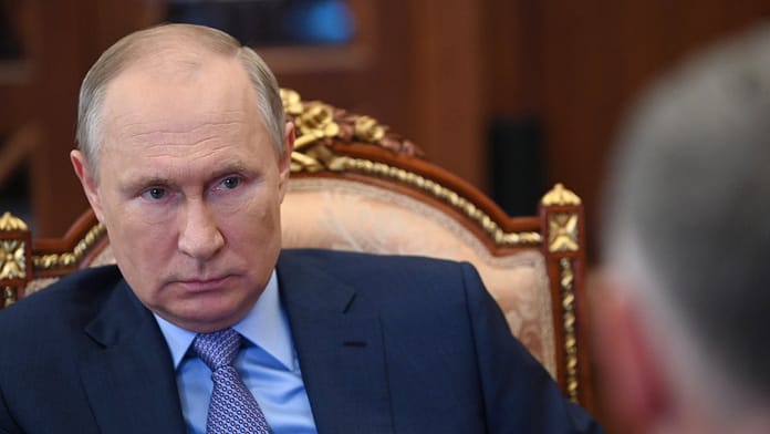 The Kremlin intervenes: Putin offers mediation between Belarus and the European Union

