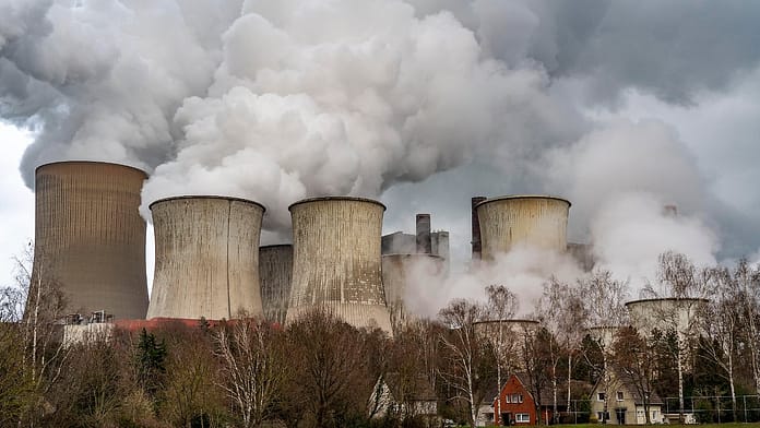 Reducing carbon dioxide by 2030: European Union summit postpones climate protection decision

