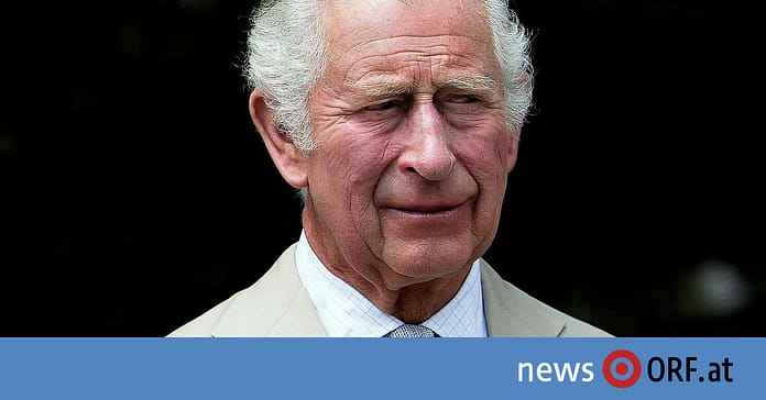In the bag: Charles took millions in cash donations

