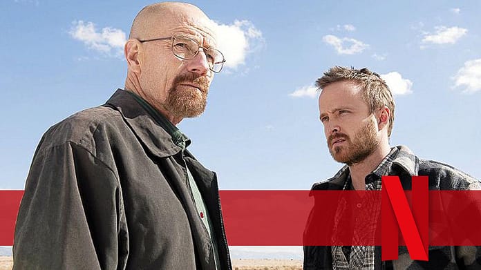 Confirmed: Walter White and Jesse are back for 'Better Call Saul' - and more 'Breaking Bad' surprises are set to follow - Series News

