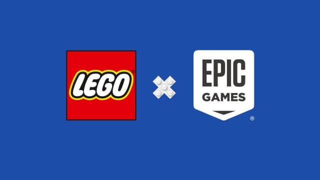 Epic and Lego enter into a long-term partnership

