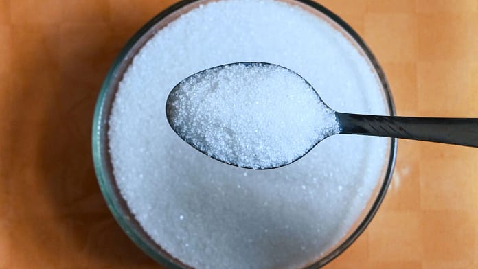 A large study shows that consumption of sweeteners is associated with an increased risk of cancer

