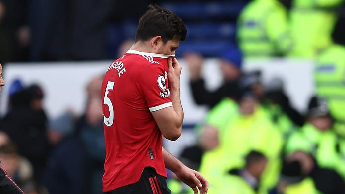 CL qualification a long way: record man causes embarrassing bankruptcy for United

