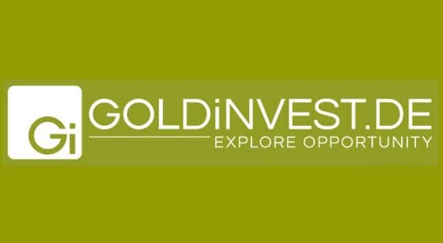 goldinvest.de: Hit - Sitka Gold drills 20.3 meters with 1.65 g/ton of gold in Yukon


