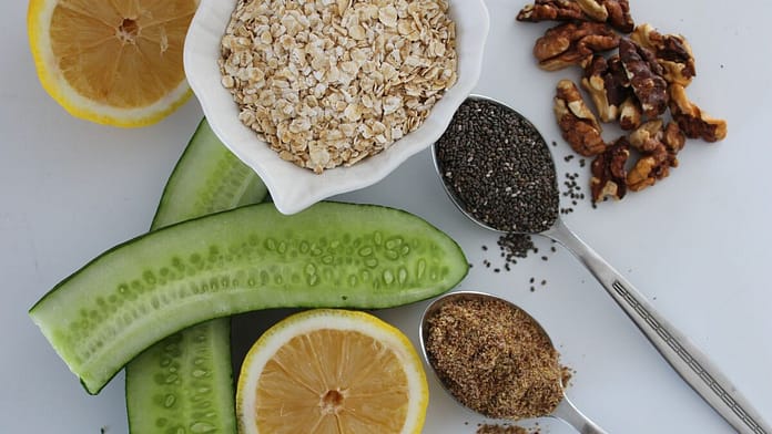 6 secret ingredients that make oatmeal tastier

