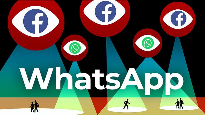 General Data Protection Regulation (GDPR): WhatsApp is now also being given a heavy penalty

