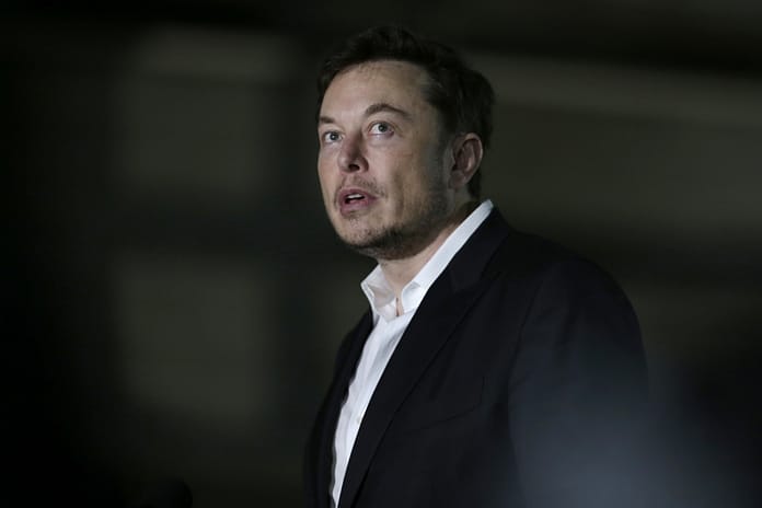 Elon Musk is getting richer now but has no plans to pay taxes

