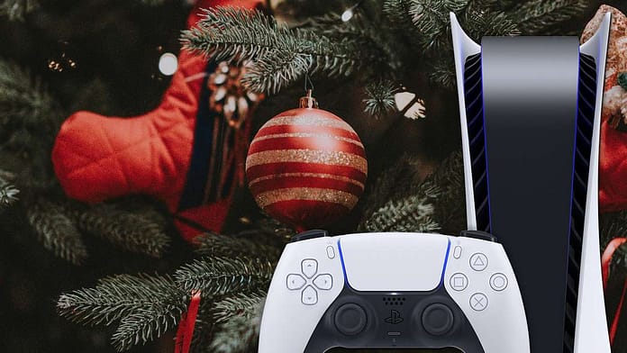 PS5 at Christmas: What you should definitely do with your console right now

