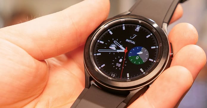 Samsung Galaxy Watch 4: Bad news for iPhone users


