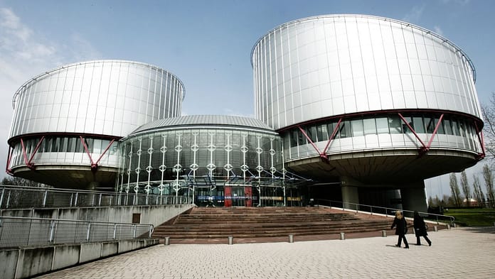 European Court of Human Rights condemns Poland for the third time over judicial reform

