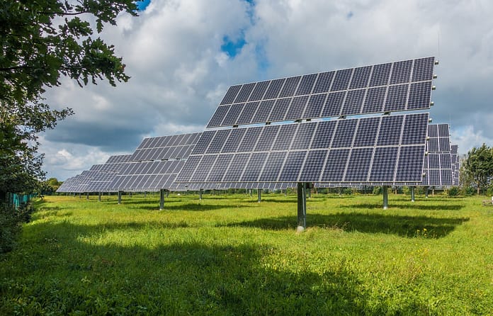 EnBW puts more solar gardens in the works

