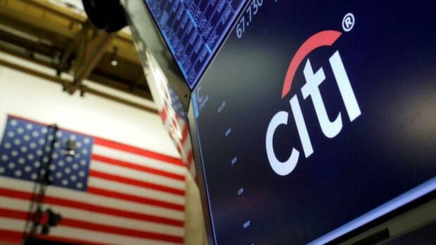 It is said that Citigroup's exit from Russia was stronger

