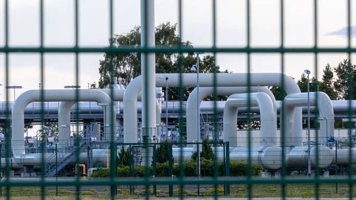  Nord Stream 1: Putin announces gas delivery after maintenance |  NDR.de - News

