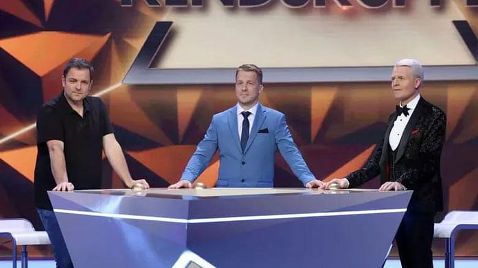 RTL viewers debate Pocher's new show — and make a bad comparison

