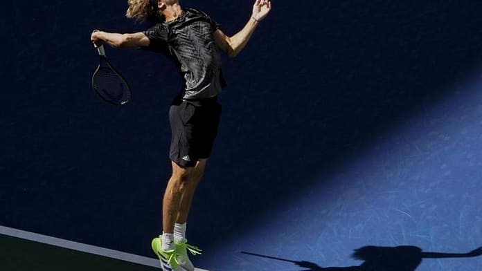 Tennis Grand Prix: Zverev and Kerber impress in the third round of the US Open

