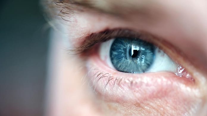 Blind people are partially regaining their eyesight, thanks to a new gene therapy

