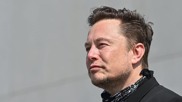 Full-time influencer?: Tesla CEO Musk on Twitter - Consider quitting my job

