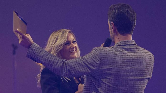 Florian Silbereisen and Helene Fischer: New trouble due to TV show

