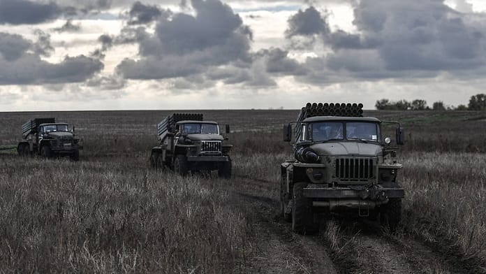 A dubious duel over artillery fire: Is Kiev preparing for a new offensive in the south?

