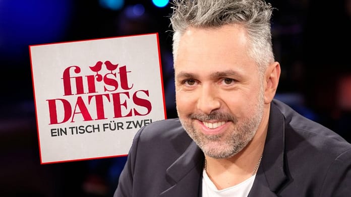 The 'First Dates' filter confuses a trill - 