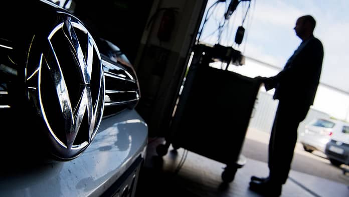 BGH: Volkswagen should also reimburse plaintiffs on diesel for financing costs

