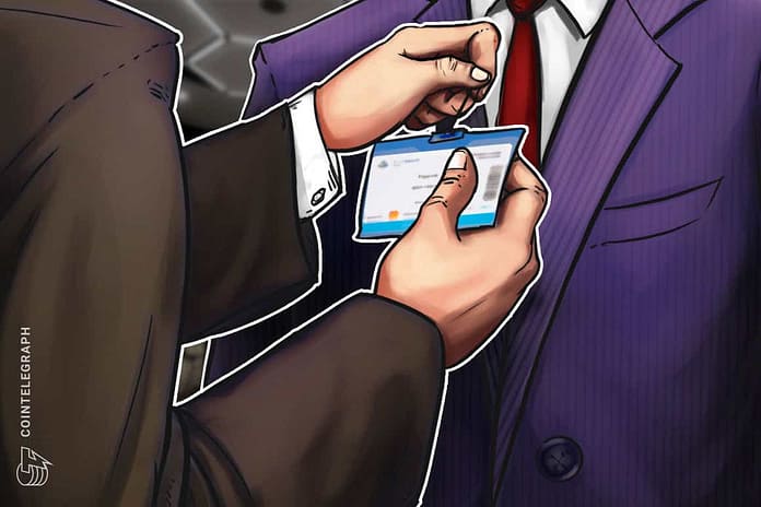 Securities and Exchange Commission (SEC) appoints new advisor to regulate crypto

