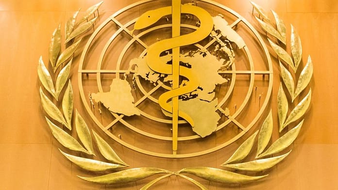 WHO: Beyond “slander” against pandemic prevention


