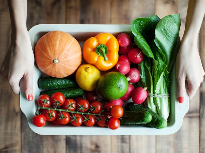 Orthorexia: When a healthy diet becomes mandatory

