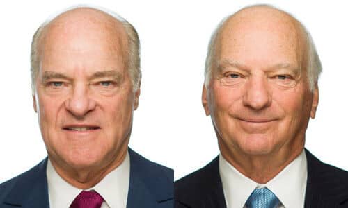KKR founders herald the end of an era


