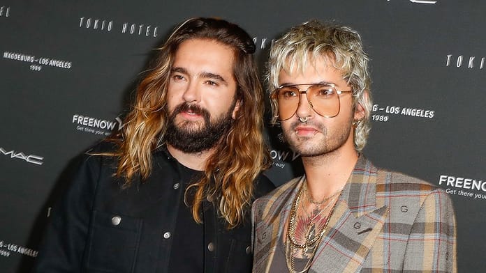 Bill Kaulitz annoys Tom with his choice of words: 