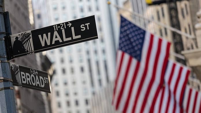 Closing bell: Heavy losses on Wall Street - Dow Jones, Nasdaq 100 and S&P 500 collapse

