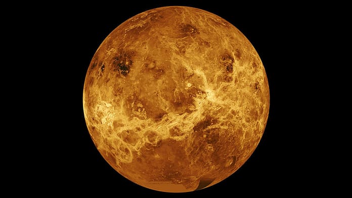   Is there life on Venus?  NASA sends two missions to the neighboring planet

