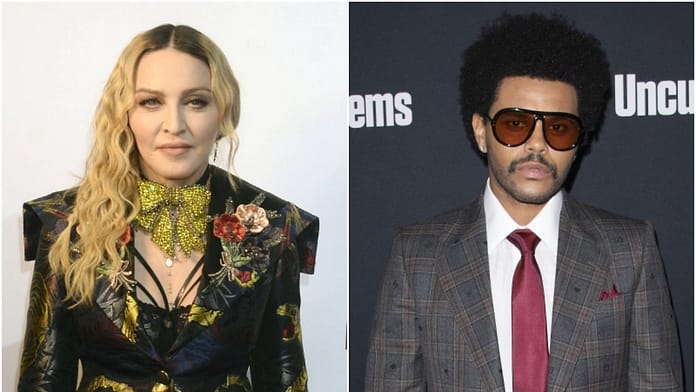 € 16m deal: Madonna buys villa from The Weeknd

