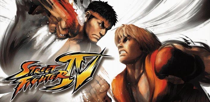 Street Fighter IV Free for Xbox