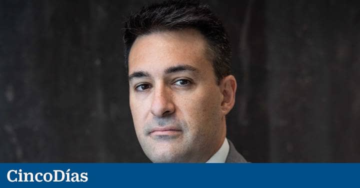 Spain already has its first Chief Data Officer to respond to the challenges of the data economy |  comp