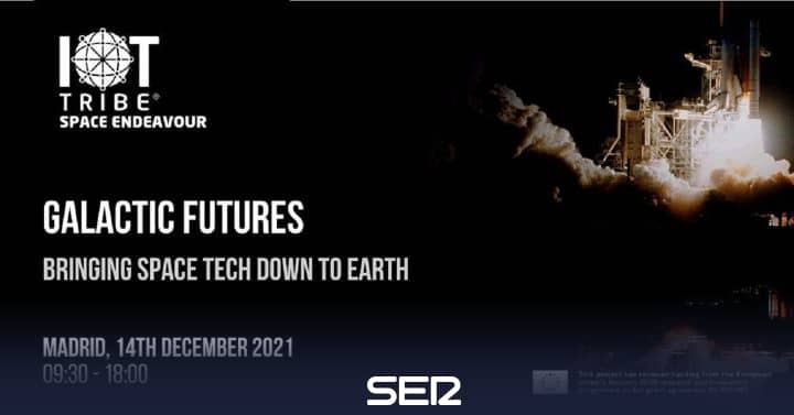 Madrid Galactic Futures is here: Digital and space experts gather to face tomorrow's challenges |  Science and Technology